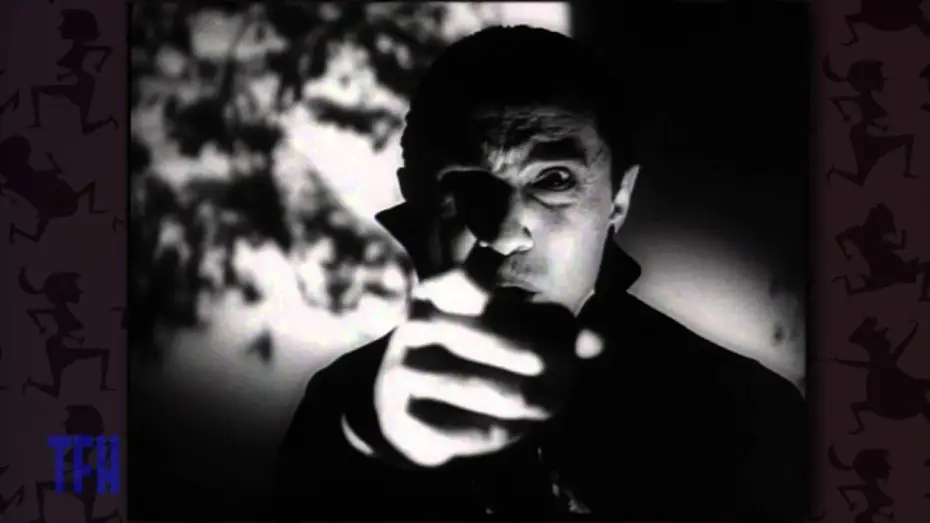Видео к фильму Знак вампира — John Landis on MARK OF THE VAMPIRE