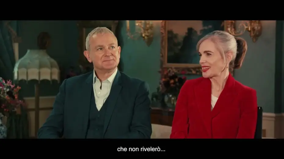 Видео к фильму Аббатство Даунтон 2 | Downton Abbey II: Una Nuova Era - Dietro l'obiettivo | Episodio 2 "Volti Nuovi e volti familiari"