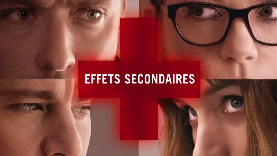 Видео к фильму Побочный эффект | EFFETS SECONDAIRES - BANDE ANNONCE VOSTF