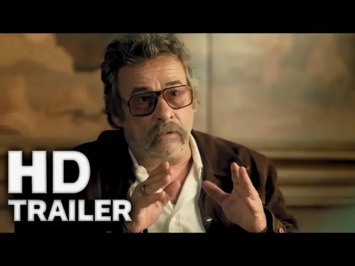 Видео к фильму El 47 | Trailer Oficial Espa&ntilde;ol