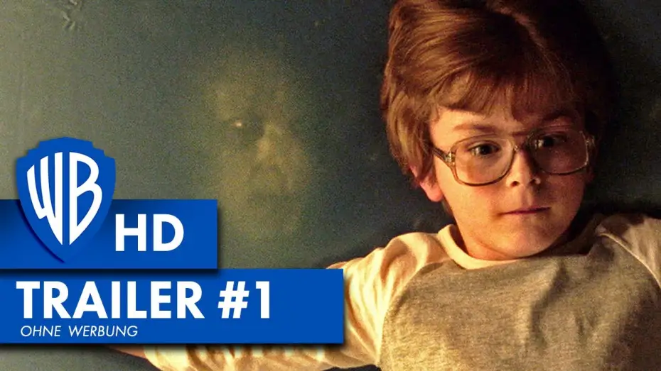 Видео к фильму Заклятие 3: По воле дьявола | CONJURING 3: IM BANN DES TEUFELS &ndash; Offizieller Trailer #1 Deutsch German (2021)