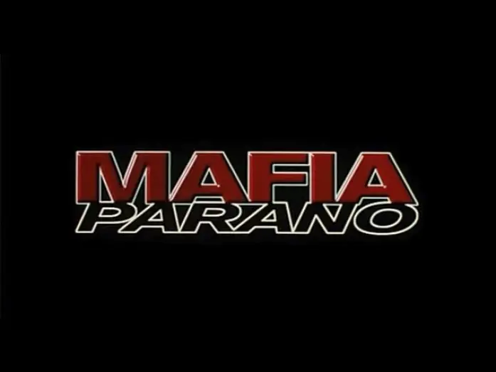 Видео к фильму Супершпион — Mafia Parano (Gun Shy) - Bande Annonce