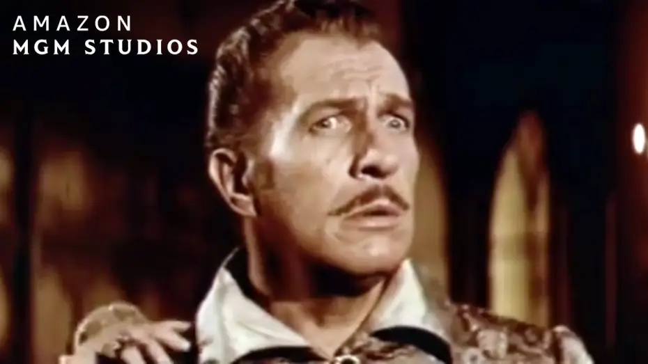 Видео к фильму Ворон — Classic Trailer