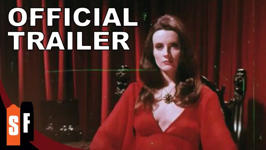 Видео к фильму Бархатная вампирша — Velvet Vampire (1971) - Official Trailer