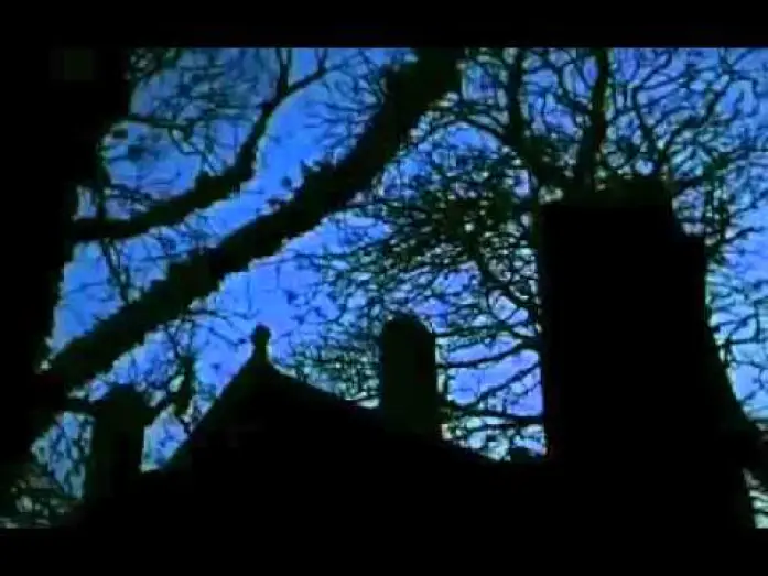 Видео к фильму Оборотни — WOLFHOUND (2002) Official Trailer