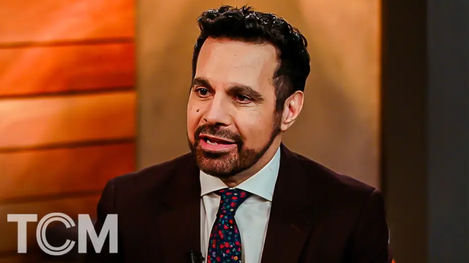 Видео к фильму Глаза Лоры Марс — Ben Mankiewicz and Mario Cantone Talk Magic and Eyes of Laura Mars (Clip) | Creepy Cinema | TCM