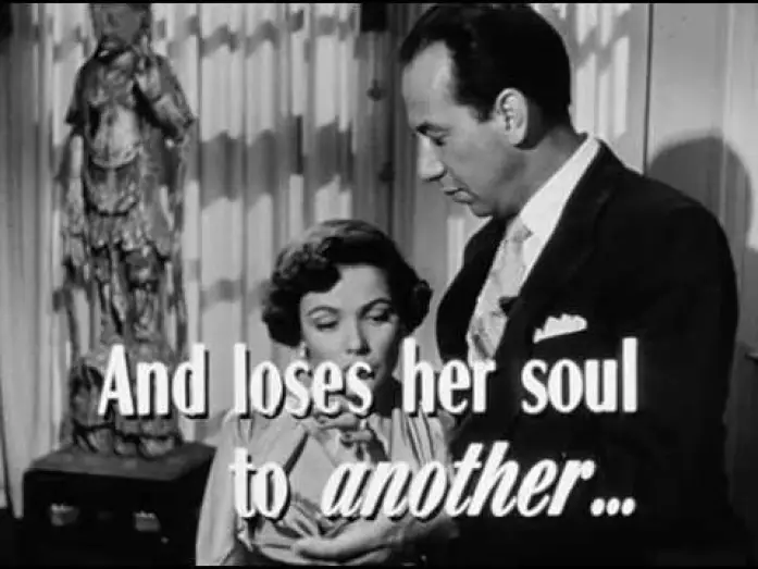 Видео к фильму Водоворот — Whirlpool (1949)