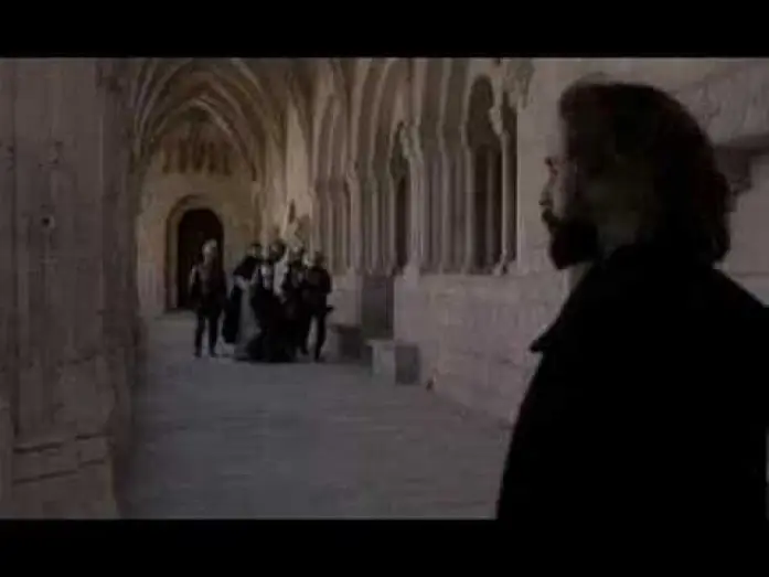 Видео к фильму Эль Греко — El Greco: The Movie (2007) trailer No.2