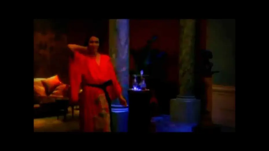 Видео к фильму Климт — Klimt - Raúl Ruiz (Trailer) Sub. Esp.