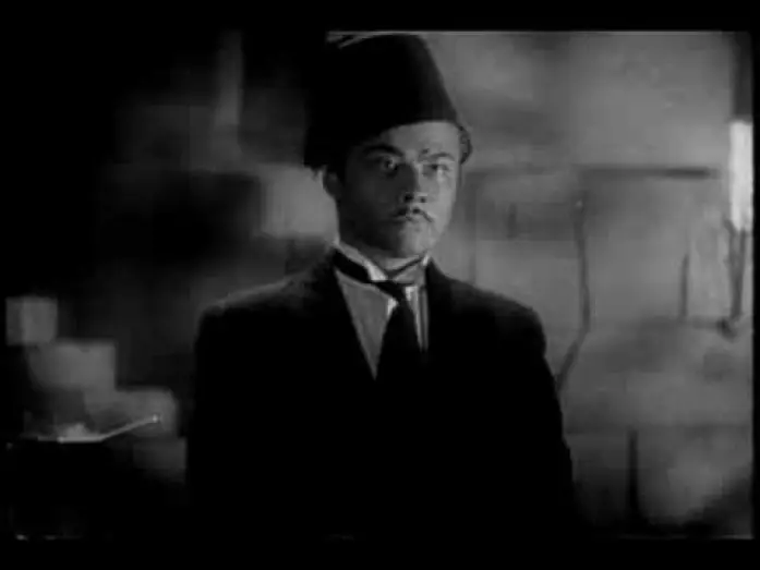 Видео к фильму Гробница мумии — The Mummy's Tomb 1942 trailer