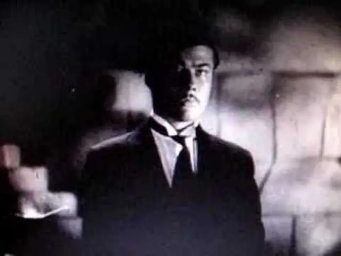 Видео к фильму Гробница мумии — the Mummy's Tomb