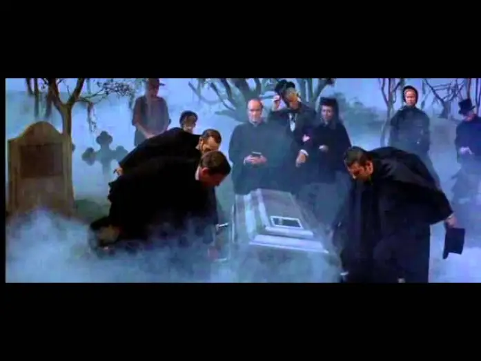 Видео к фильму Преждевременные похороны — Premature Burial