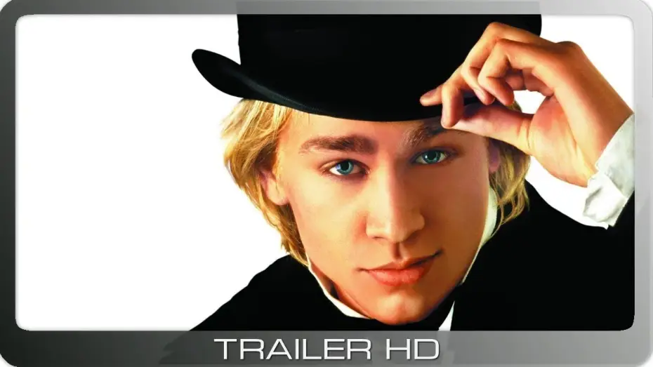 Видео к фильму Николас Никлби — Nicholas Nickleby ≣ 2002 ≣ Trailer ≣ German | Deutsch