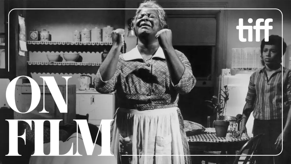 Видео к фильму Изюминка на солнце — A RAISIN IN THE SUN and the American Dream | On Film