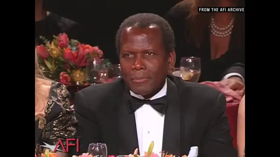 Видео к фильму Изюминка на солнце — Louis Gossett Jr. salutes his A Raisin In The Sun co-star Sidney Poitier