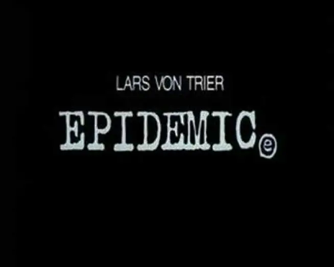 Видео к фильму Эпидемия — Epidemic -- Epidemia -- (1987)