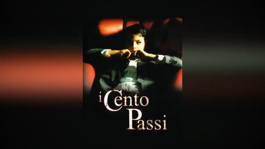Видео к фильму Сто шагов — I cento passi (film 2000) TRAILER ITALIANO 2