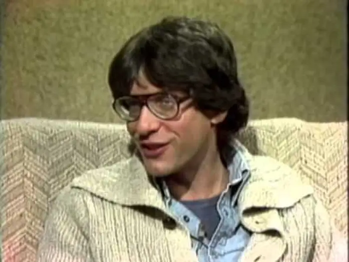 Видео к фильму Бешеная — David Cronenberg on casting porn star Marilyn Chambers: CBC Archives