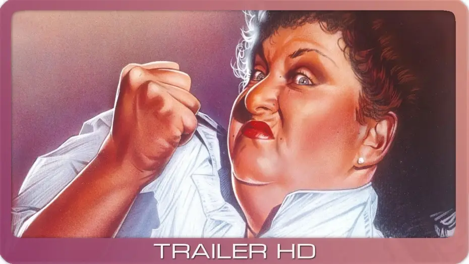Видео к фильму Девушки из исправительной колонии — Pridemore - Revolte im Frauenzuchthaus ≣ 1986 ≣ Trailer