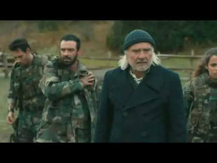 Видео к фильму Выживание мертвецов — Survival of the Dead Movie Trailer