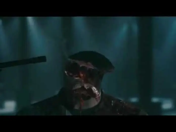 Видео к фильму Выживание мертвецов — Survival Of The Dead  - Trailer german deutsch HD