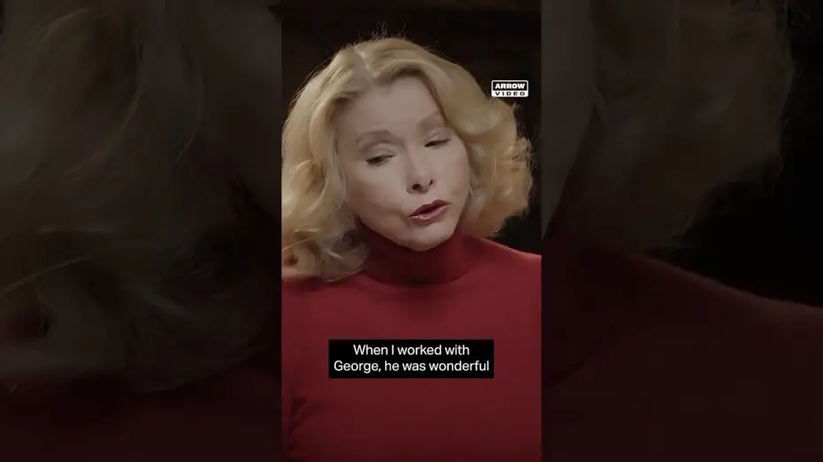 Видео к фильму Безумцы — Was George A. Romero right about this?