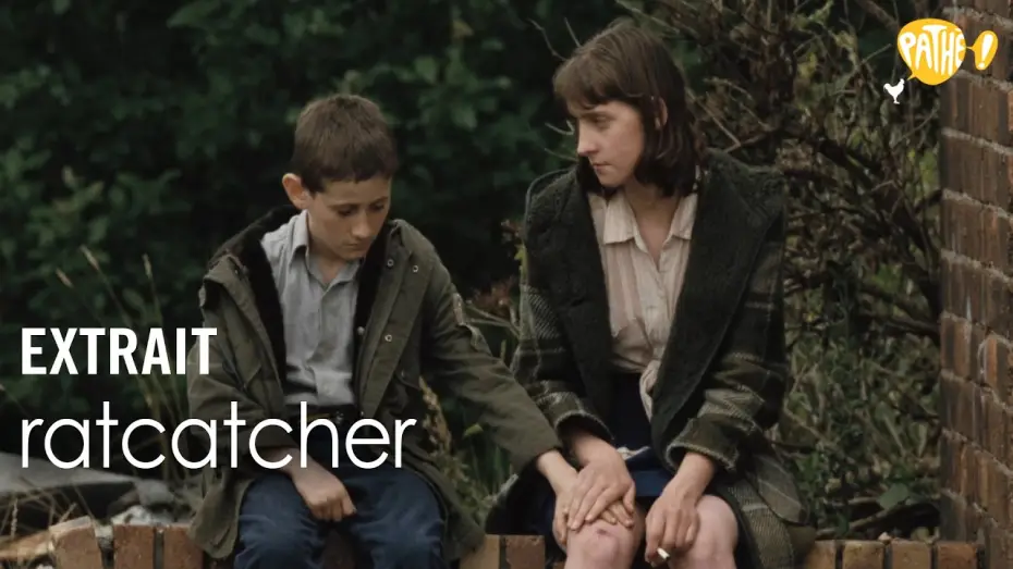 Видео к фильму Крысолов — Ratcatcher (Lynne Ramsay) – Extrait