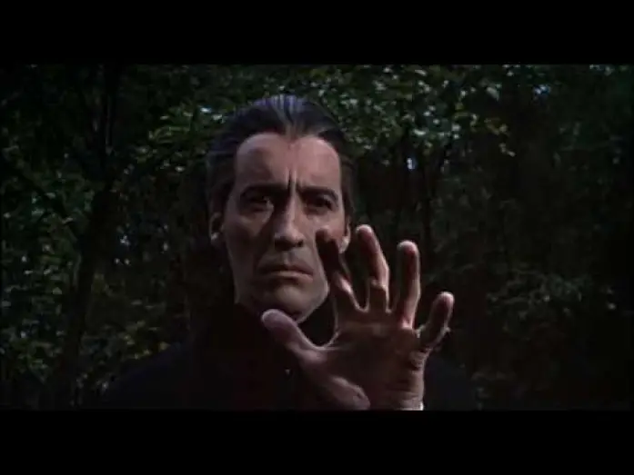 Видео к фильму Дракула восстал из мертвых — dracula et lesfemmes-bande annonce