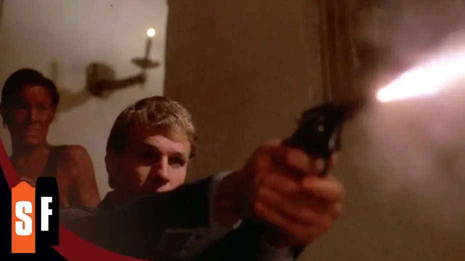 Видео к фильму Вой 2: Стирба – Сука-оборотень — Actor Reb Brown Remembers Filming the Action Scenes
