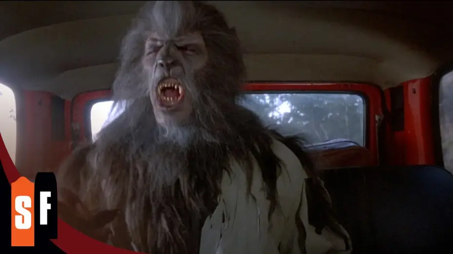 Видео к фильму Вой 2: Стирба – Сука-оборотень — Werewolf in the Backseat