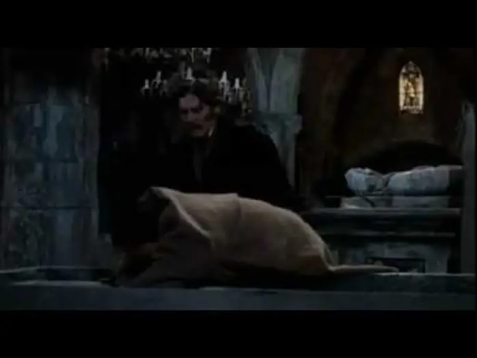 Видео к фильму Вкус крови Дракулы — Taste The Blood Of Dracula - Trailer - (1970)