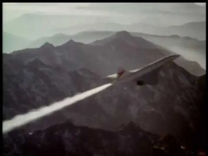 Видео к фильму Конкорд: Аэропорт-79 — The Concorde : Airport '79