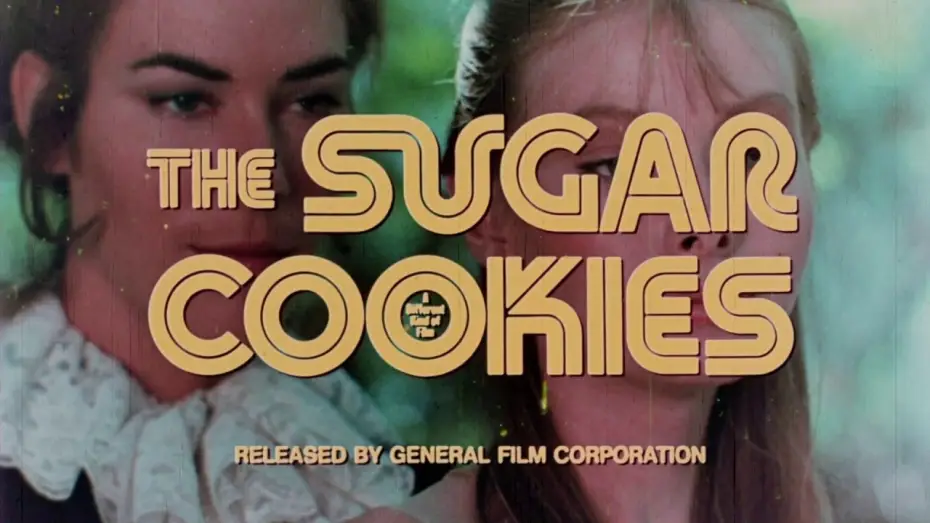 Видео к фильму Сахарное печенье — Sugar Cookies: 1971 Theatrical Trailer (Vinegar Syndrome)