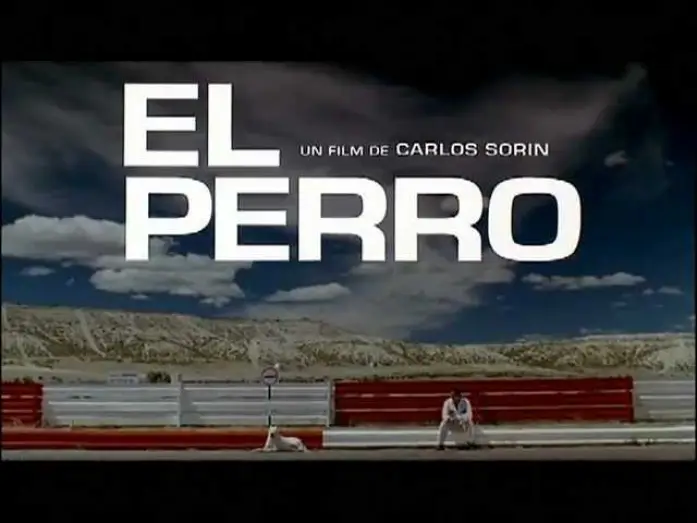 Видео к фильму Аргентинский дог — Bombón: El Perro (trailer)