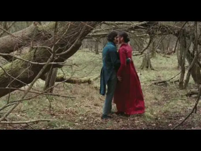 Видео к фильму Яркая звезда — Bright Star - Official Trailer [HD]