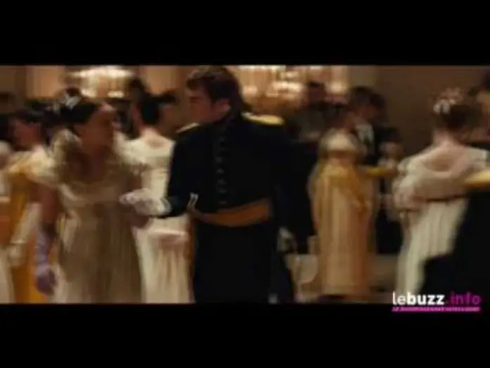 Видео к фильму Яркая звезда — Bright Star - Mon amour - Bande-annonce
