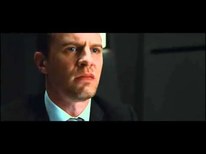 Видео к фильму Экзамен — Exam - Deutscher Trailer