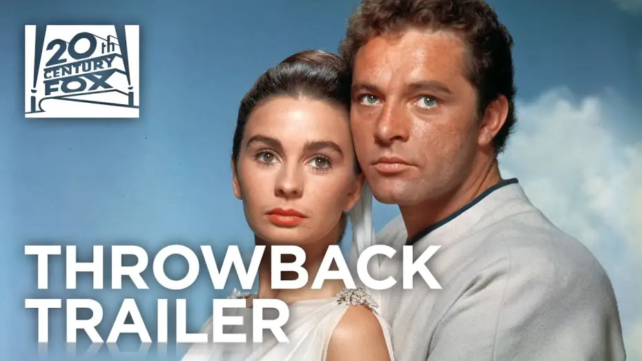 Видео к фильму Плащаница — #TBT Trailer