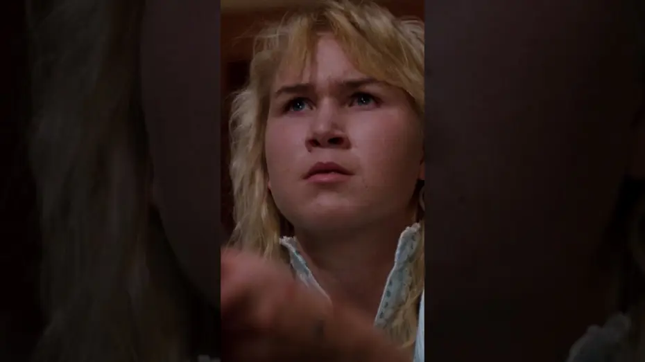 Видео к фильму Кошмар на улице Вязов 3: Воины сна | Freddy Krueger on tv...prime time just turned deadly.