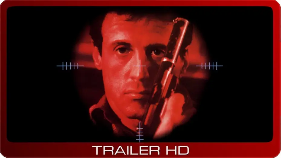Видео к фильму Наёмные убийцы | Assassins ≣ 1995 ≣ Trailer