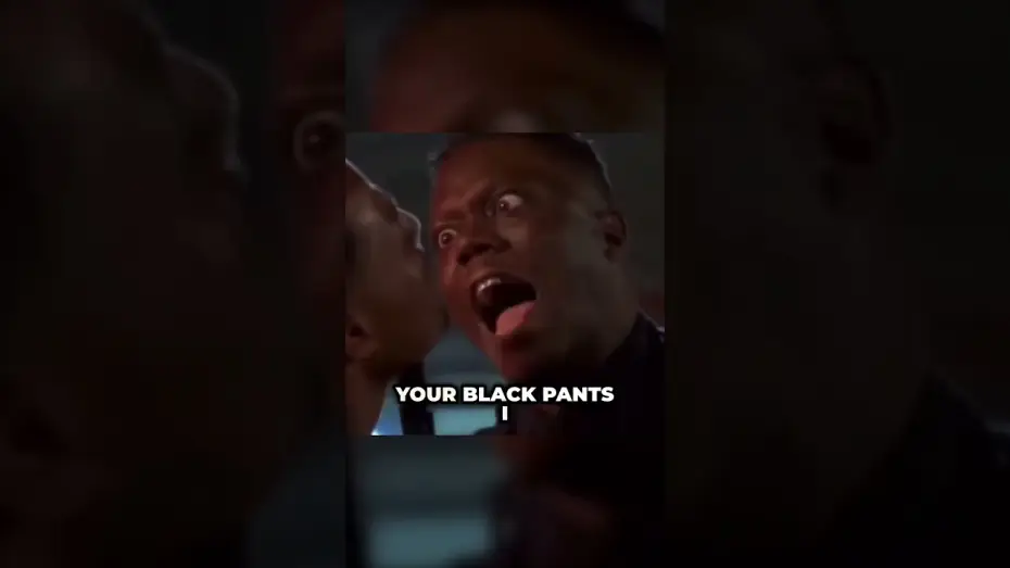 Видео к фильму Не грози южному централу, попивая сок у себя в квартале | LongLive the LEGEND Bernie Mac! Should we make a sequel to Don&rsquo;t Be a Menace?