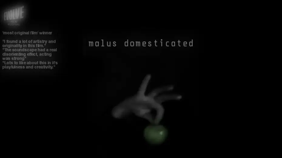 Видео к фильму Malus Domesticated — Malus Domesticated