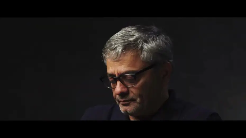 Видео к фильму Семя священного инжира | THE SEED OF THE SACRED FIG Director Mohammad Rasoulof on Becoming a Gangster of Cinema [Subtitled]