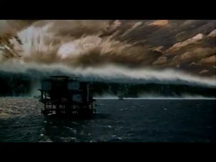 Видео к фильму Столкновение с бездной | Deep Impact (trailer)