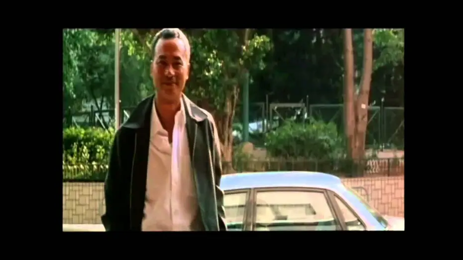 Видео к фильму Выборы | Election Trailer - 2005