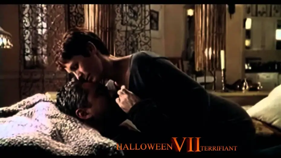 Видео к фильму Хэллоуин: 20 лет спустя | Halloween 7 H20 bande annonce vf