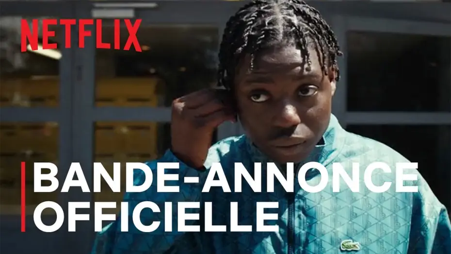 Видео к фильму Братья с окраины 3 | Banlieusards 3 | Bande-annonce officielle VF | Netflix