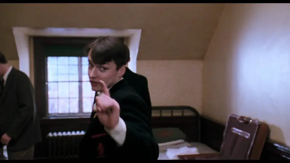 Видео к фильму Общество мёртвых поэтов | Dead Poets Society - Der Club der toten Dichter - Trailer