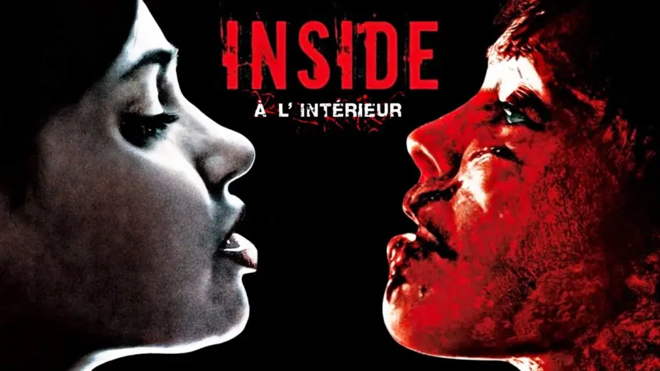 Видео к фильму Месть нерожденному | INSIDE Trailer German Deutsch (2007)