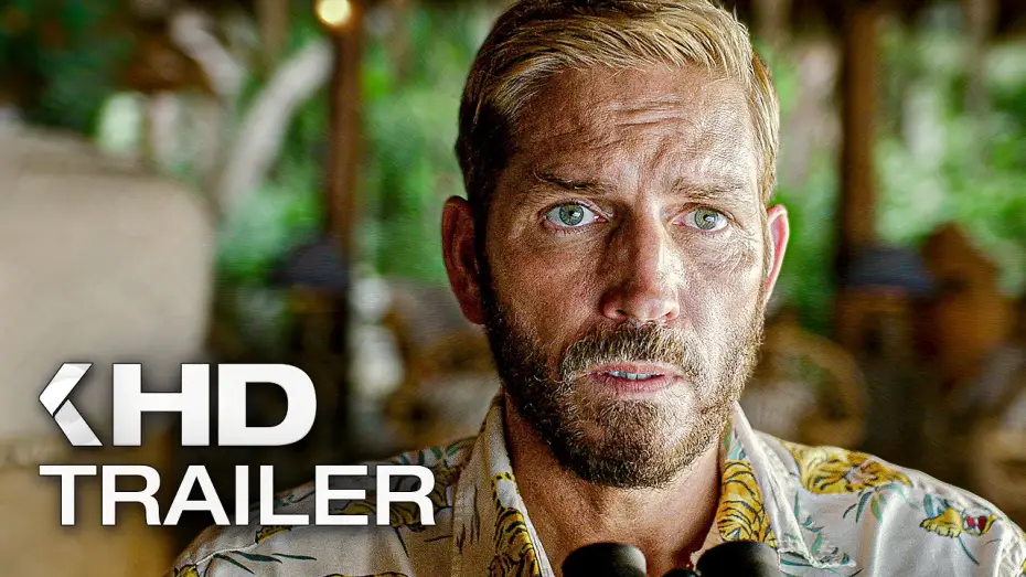 Видео к фильму Звук свободы | SOUND OF FREEDOM Trailer German Deutsch (2023) Exklusiv